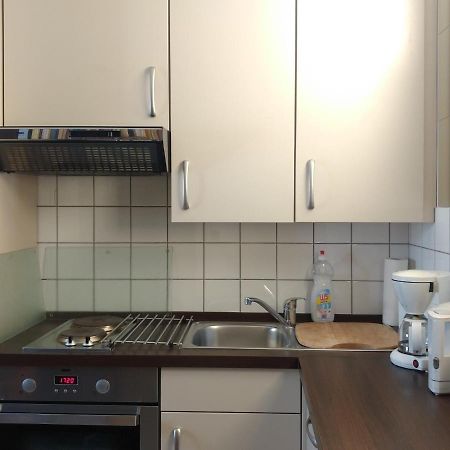 B&B Am See Koeln - Privatzimmer Extérieur photo