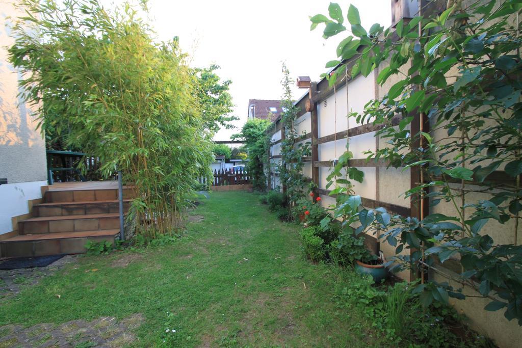 B&B Am See Koeln - Privatzimmer Chambre photo