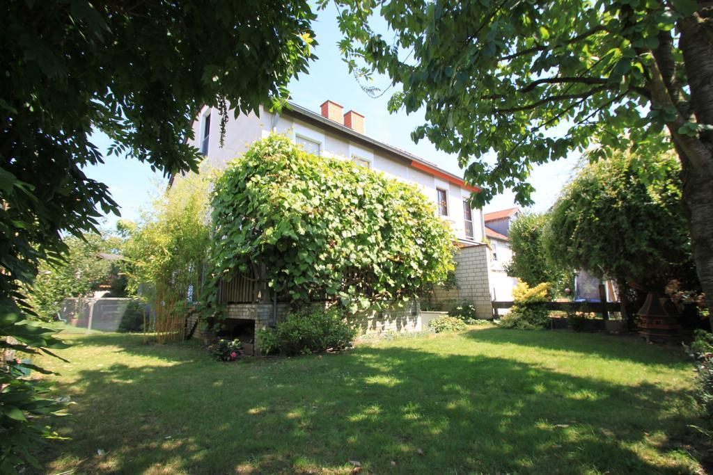B&B Am See Koeln - Privatzimmer Extérieur photo