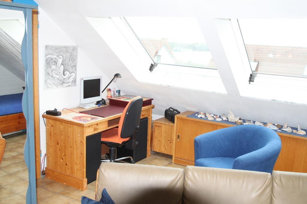 B&B Am See Koeln - Privatzimmer Extérieur photo