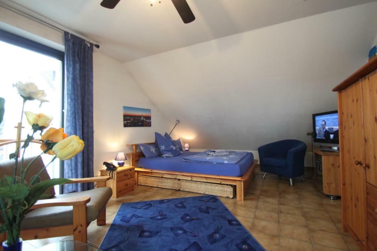 B&B Am See Koeln - Privatzimmer Extérieur photo