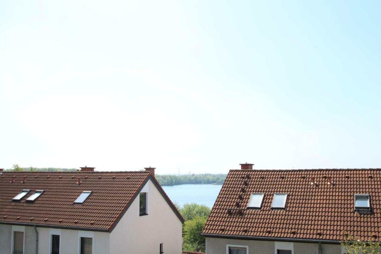 B&B Am See Koeln - Privatzimmer Extérieur photo