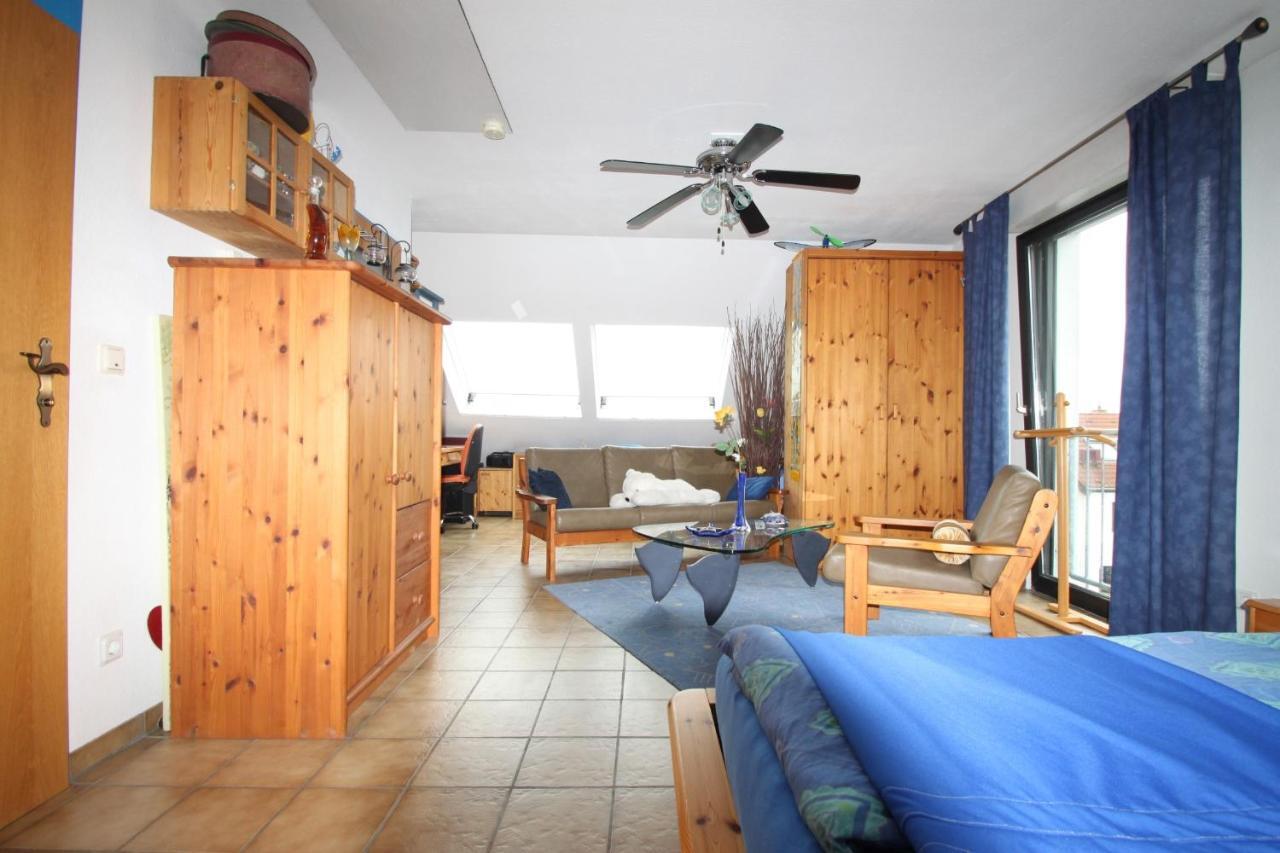 B&B Am See Koeln - Privatzimmer Chambre photo