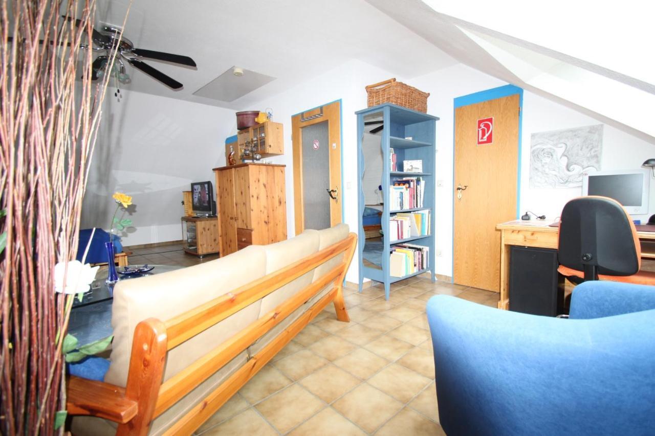 B&B Am See Koeln - Privatzimmer Chambre photo