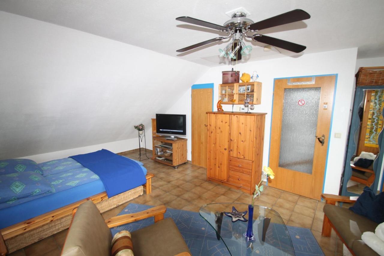 B&B Am See Koeln - Privatzimmer Extérieur photo