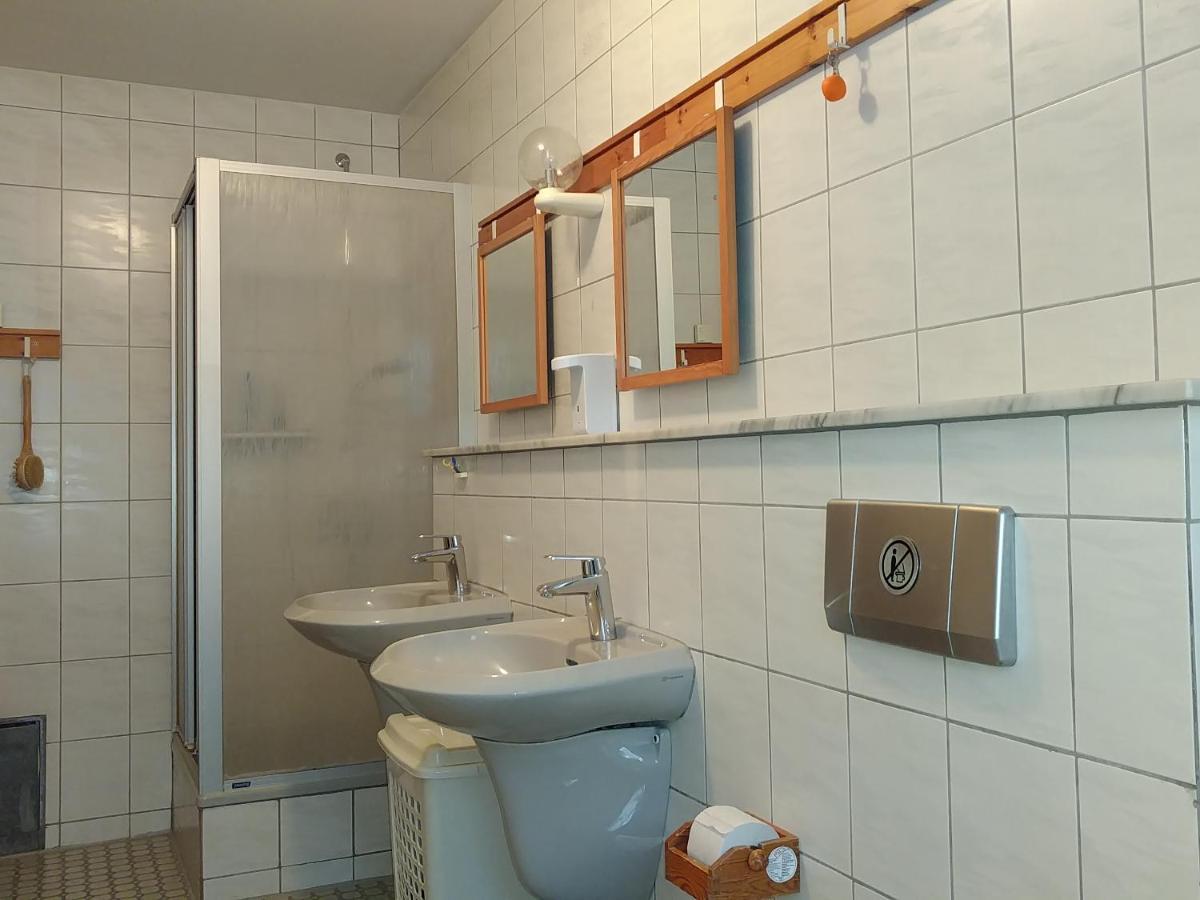 B&B Am See Koeln - Privatzimmer Extérieur photo