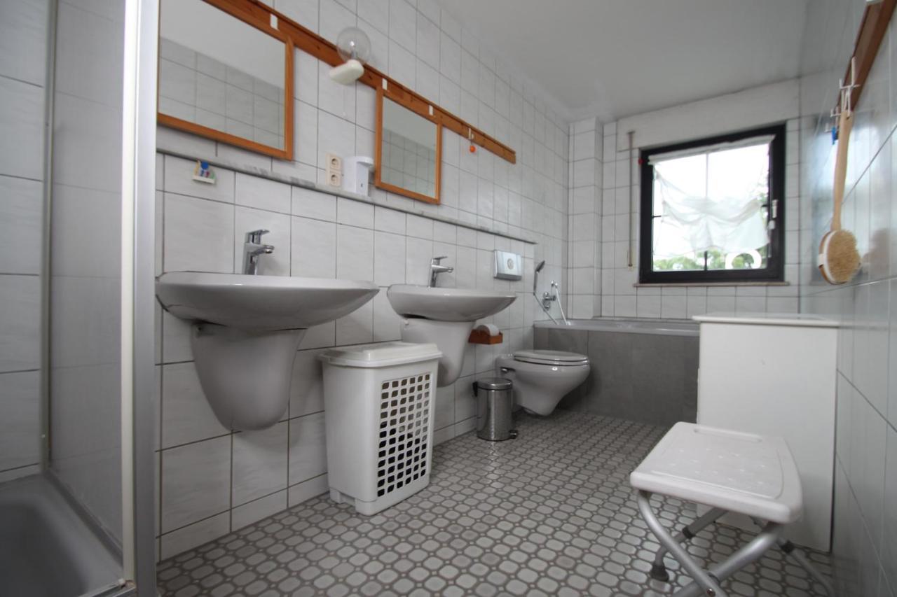 B&B Am See Koeln - Privatzimmer Extérieur photo