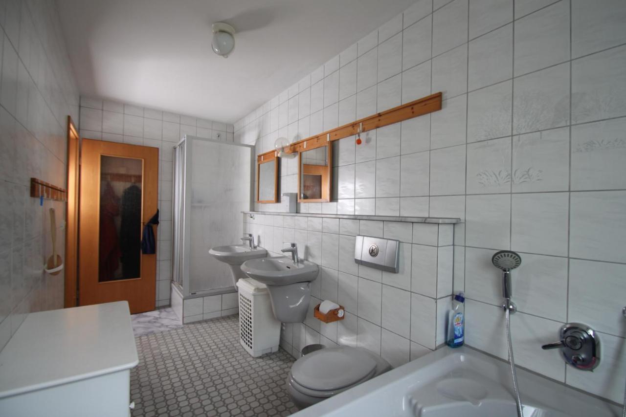 B&B Am See Koeln - Privatzimmer Extérieur photo